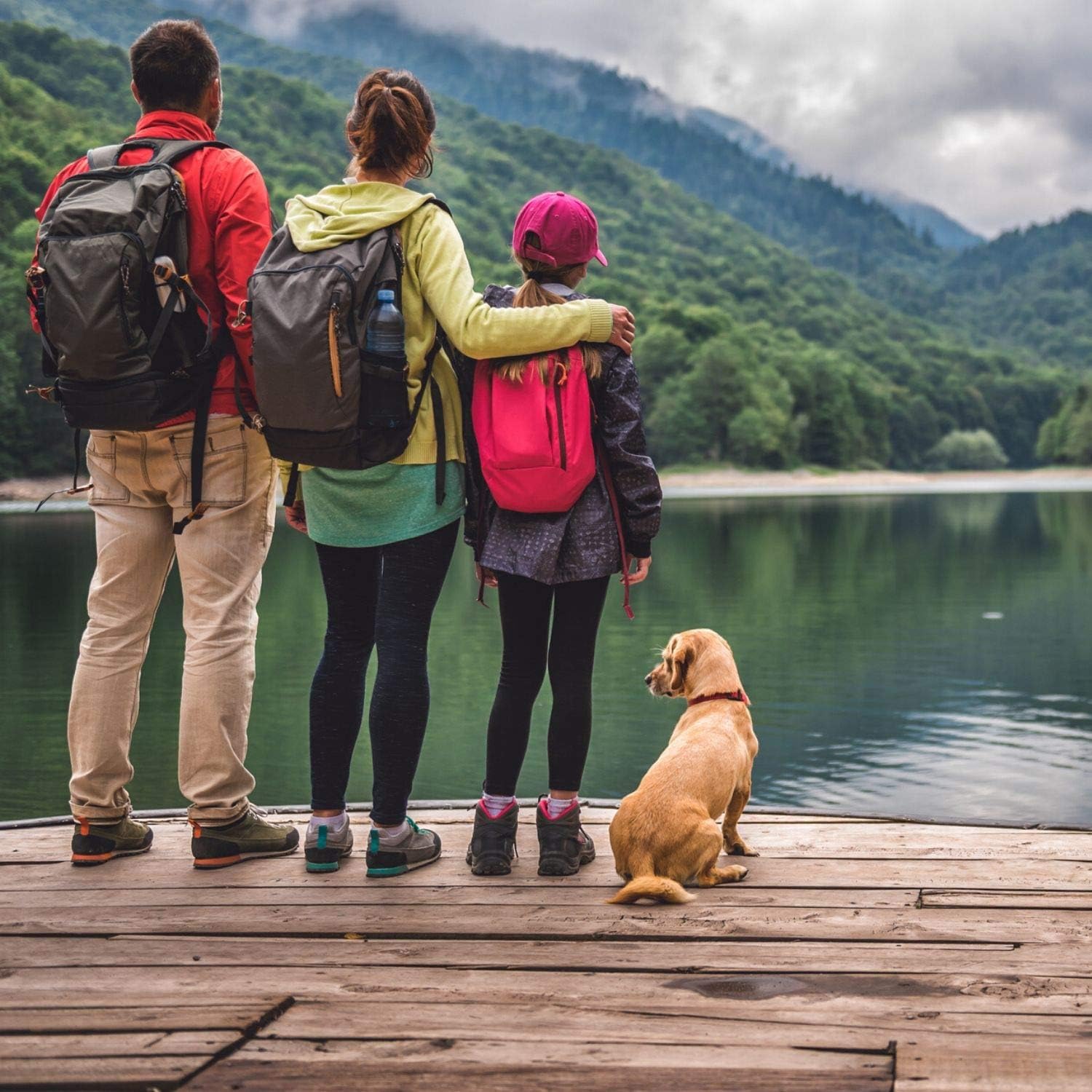 All Natural Psyllium Husk Powder Stickpacks - Konsyl Original Formula Daily Fiber, 30ct