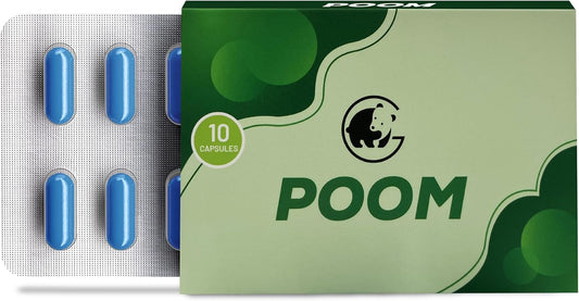 All-Natural Stamina and Energy Booster Supplement (10 Count)