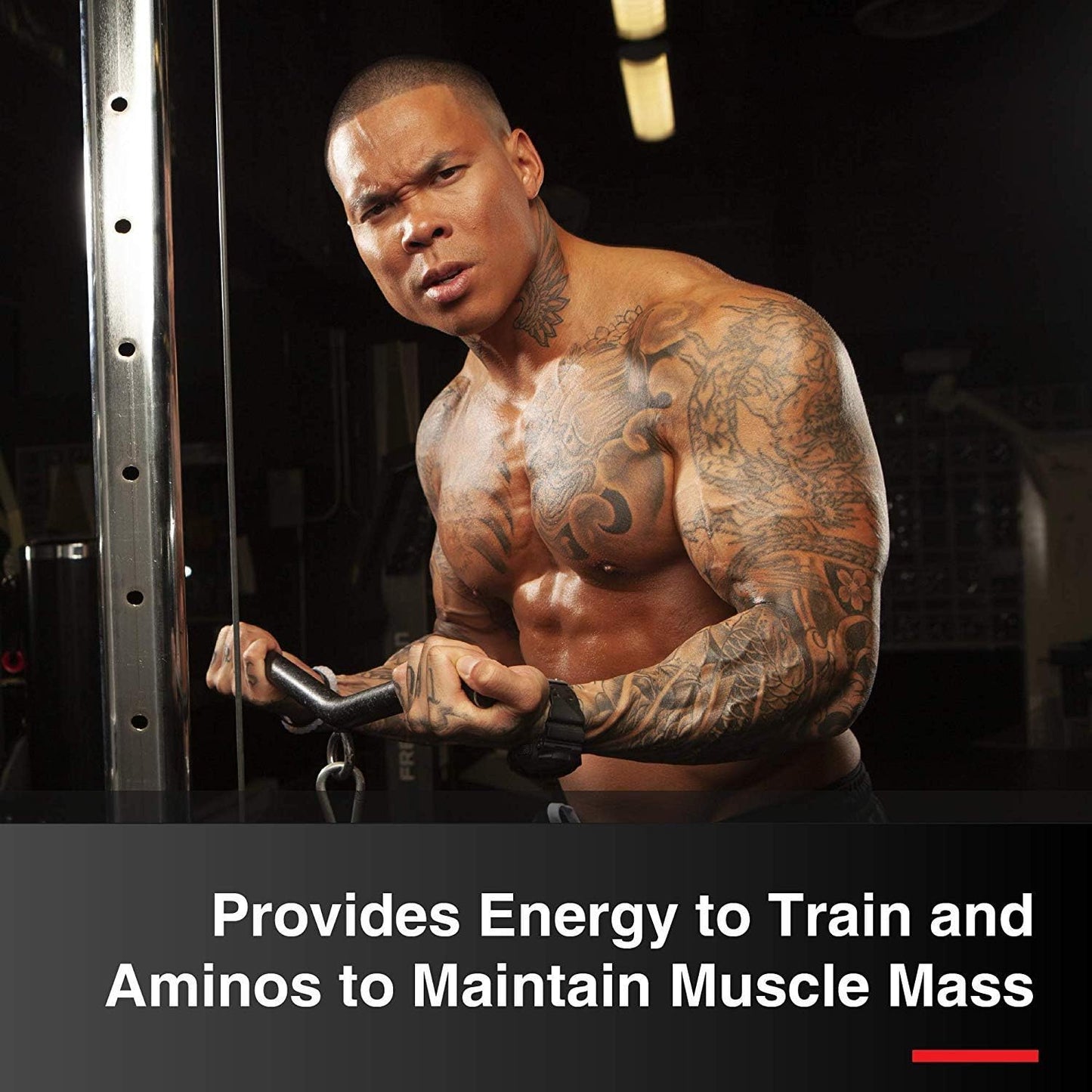 ALLMAX Nutrition A:CUTS Amino Energy Drink - Arctic Orange Flavor - 210g - With Caffeine, Green Coffee Extract, L-Carnitine, Taurine - Sugar & Gluten Free - 30 Servings
