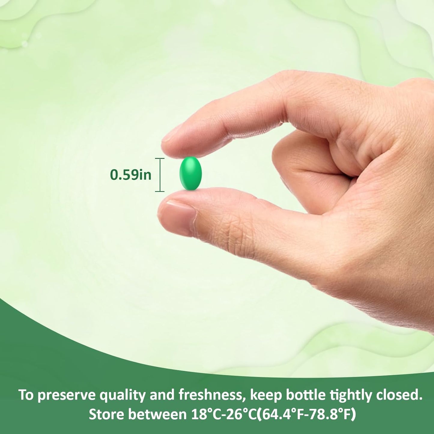 Aloe Vera Gel Softgel Capsules for Gut Health Support - 120 Count Supplement for Digestive Comfort and Stomach Acid Buffer