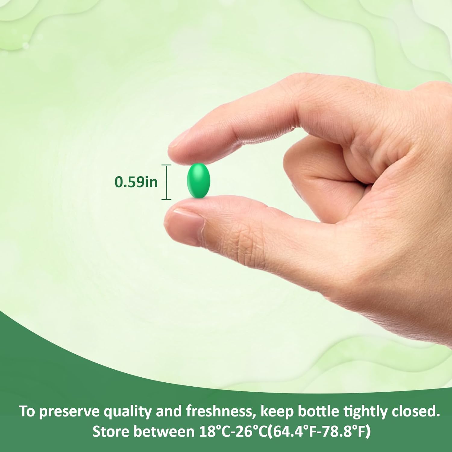 Aloe Vera Gel Softgel Capsules for Gut Health Support - 120 Count Supplement for Digestive Comfort and Stomach Acid Buffer