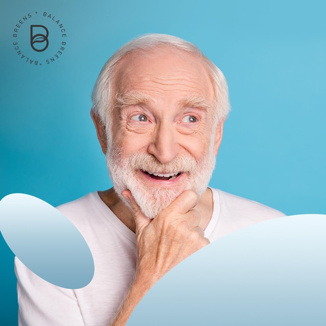 Alpha GPC Choline and Zinc Supplement Combo by Balancebreens - 600mg + 50mg Power Formula