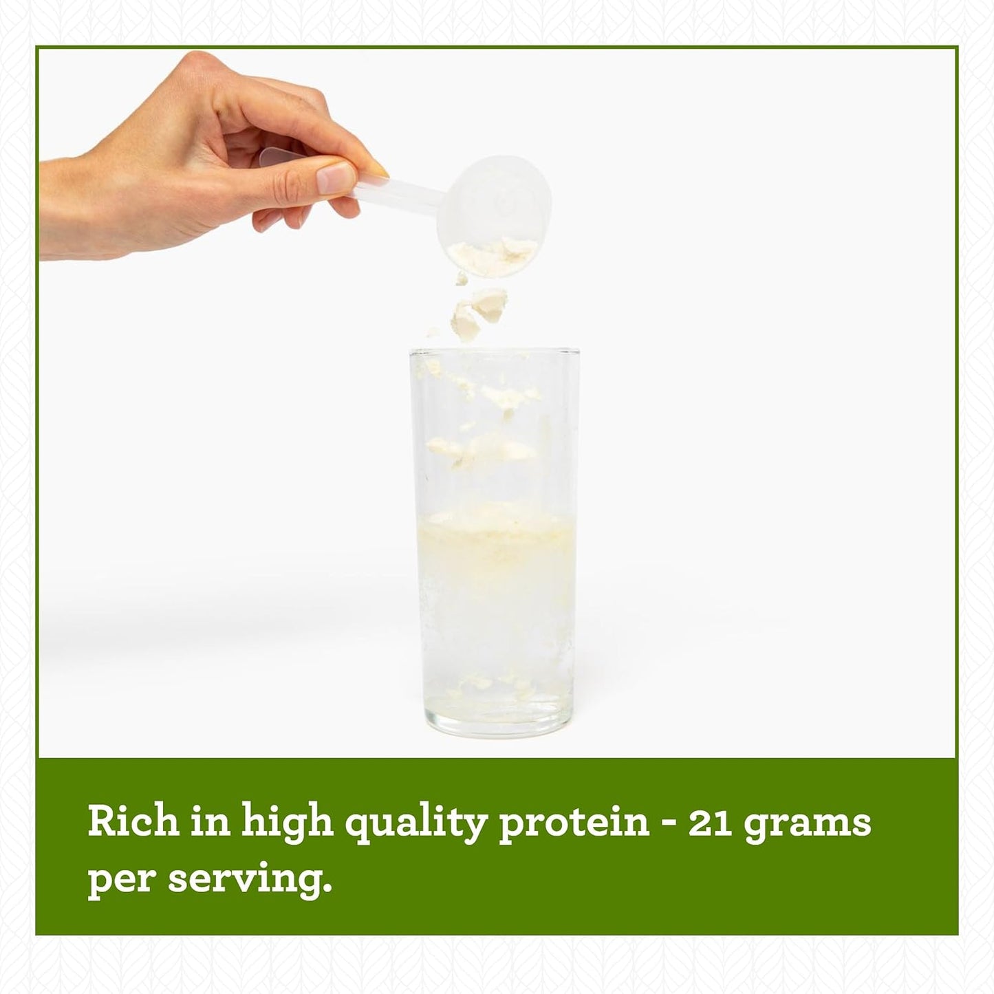 Amy Myers MD Pure Paleo Protein Powder - Strawberries & Cream Flavor - Grass Fed, Pasture Raised, Hormone & GMO Free - Ideal for Keto and Paleo - 29.31 oz