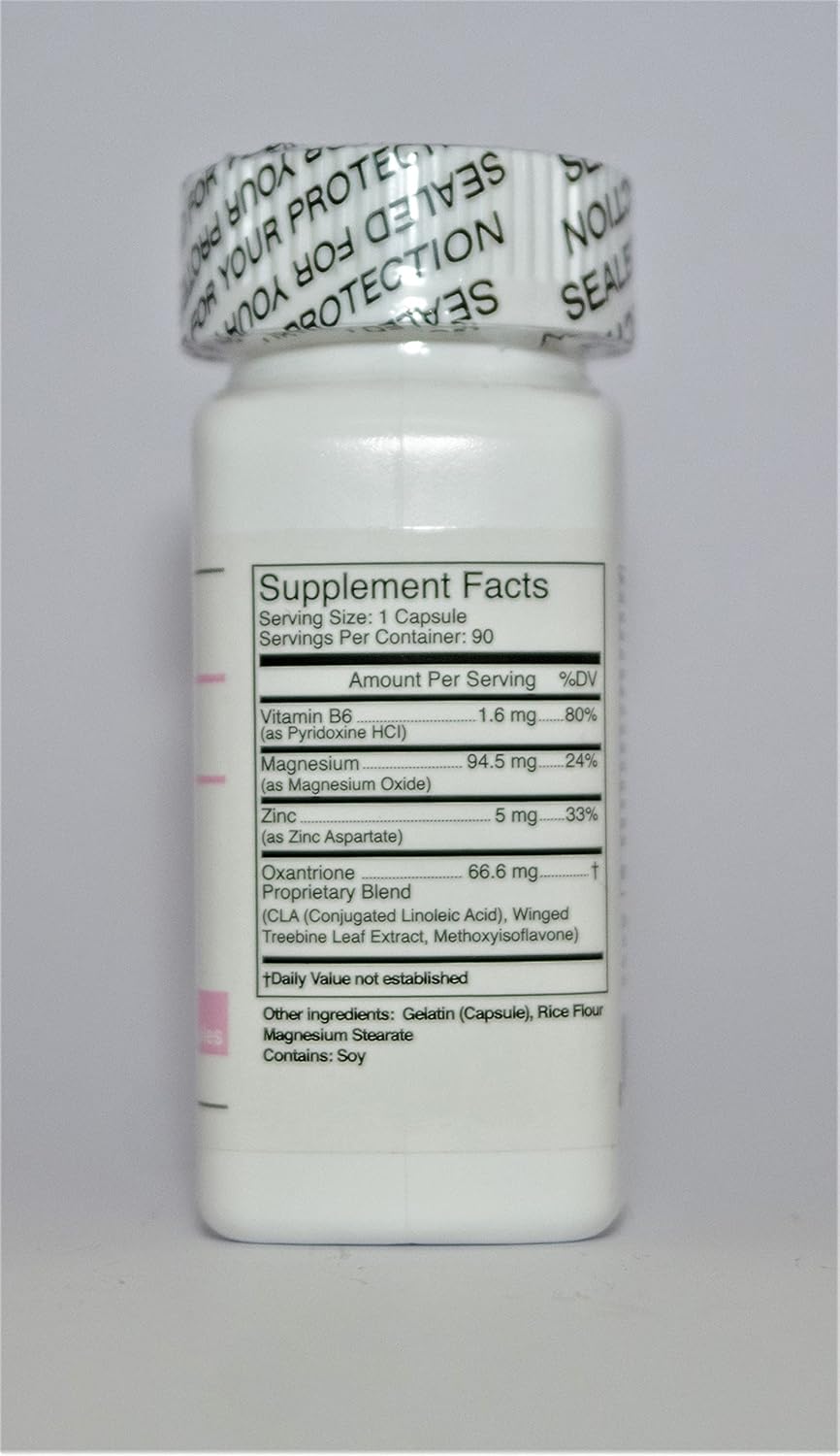 Anabolic Research VAR 10 Testosterone Support Supplement for Speed & Strength - Lean Muscle Builder - 30 Day Supply