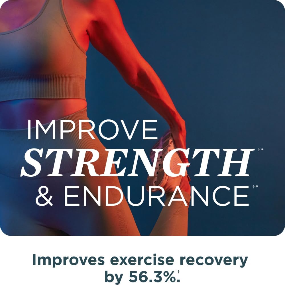 Ancient Nutrition Multi Collagen Bundle: Advanced Capsules for Muscle + Unflavored Protein Powder, 90 Count Capsules, 45 Servings Powder