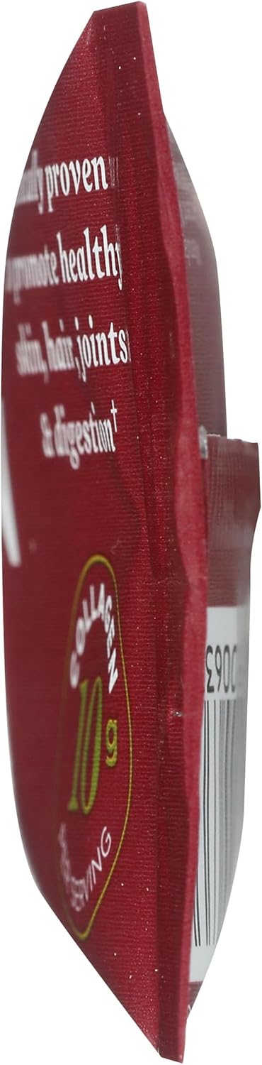 ANCIENT NUTRITION Multi Collagen Complex Powder Packet - 0.36 OZ - Varying Packaging