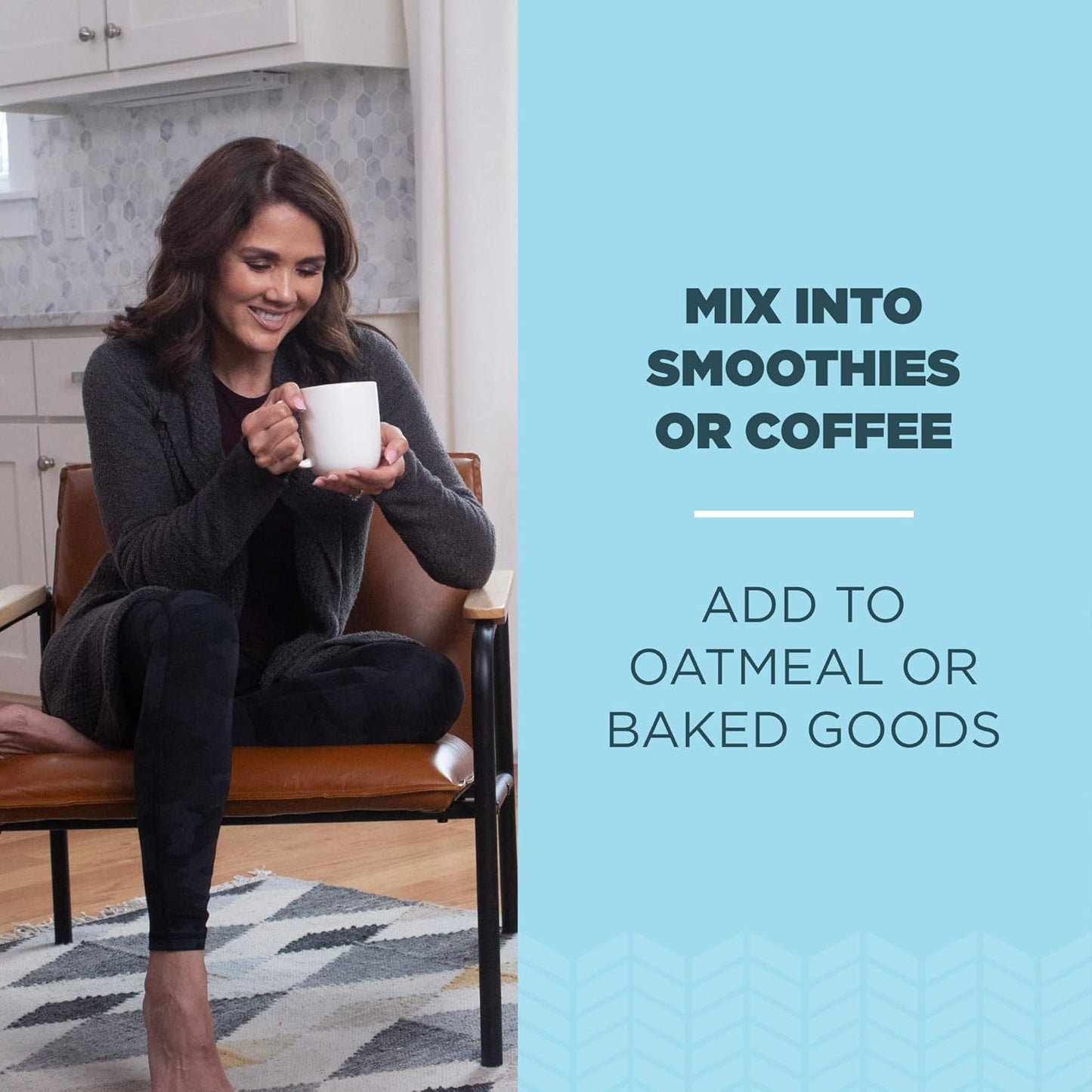 Ancient Nutrition Salted Caramel Bone Broth Protein Powder - 19g Protein, Supports Healthy Skin, Gut & Joints, Gluten-Free, Paleo & Keto Friendly - 20 Servings