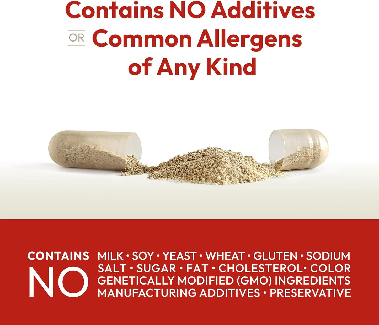 Andrew Lessman 5000 mcg Biotin Capsules for Healthy Hair, Skin & Nails - B-Complex Supplement for Beautiful Skin & Strong Nails