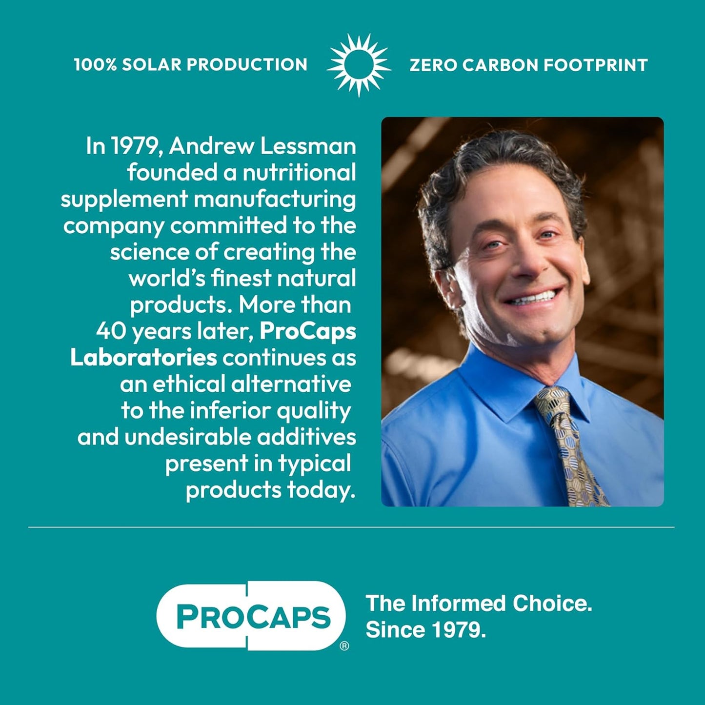 ANDREW LESSMAN Ahiflower Omega-3 Softgels - Plant-Based Source, No Upset Stomach, Contaminants, or Mercury. Easy to Swallow Omega-3 Supplement