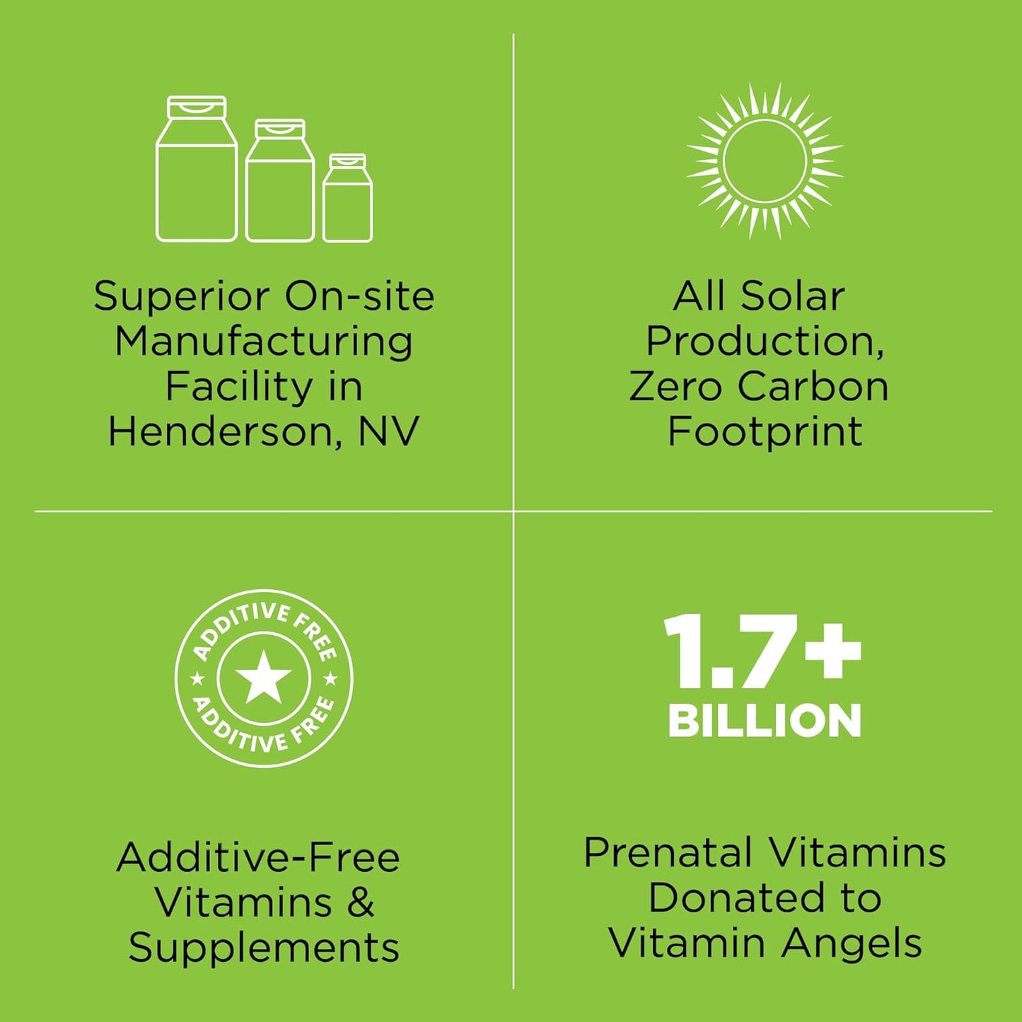 Andrew Lessman Healthy Foods Bundle - 60 Count Each of Cruciferous, Fruit Full Anti-Oxidant, and Green Foods Complex Extracts - Nutritional Benefits of 20+ Healthiest Foods