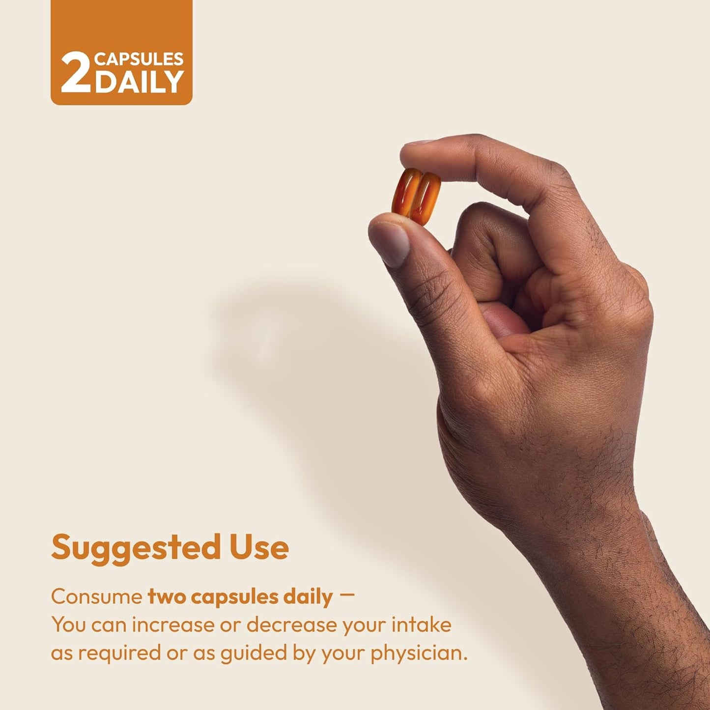 Andrew Lessman PC Liver and Brain Support Softgels - Phosphatidyl Choline for Healthy Liver and Brain Function, Additive-Free, Easy to Swallow, 60 Softgels