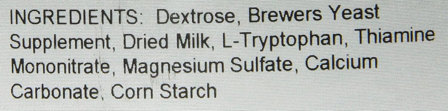 AniMed ULC-R-Aid Supplement for Horses - 4 lb Size