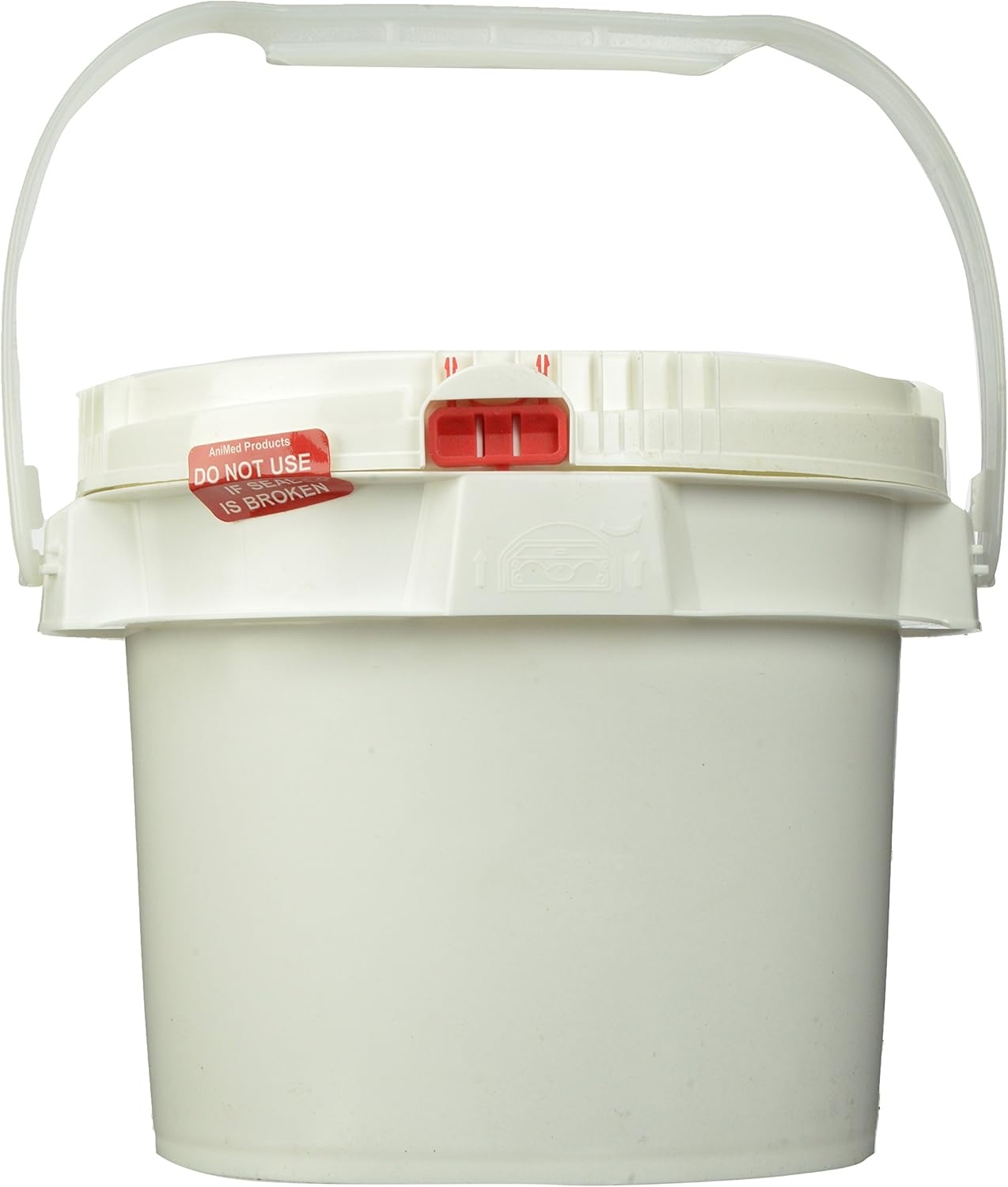 AniMed Vitamin E Powder 5lb - High Potency 1250 IU/OZ Formula for Horse Health