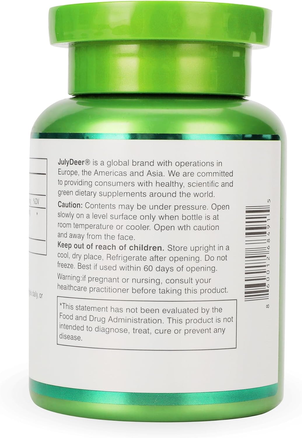 Antarctic Krill Oil 1000mg Softgels with Omega-3s for Joints, Heart, Brain, Immunity - 60 Capsules, No Fishy Aftertaste