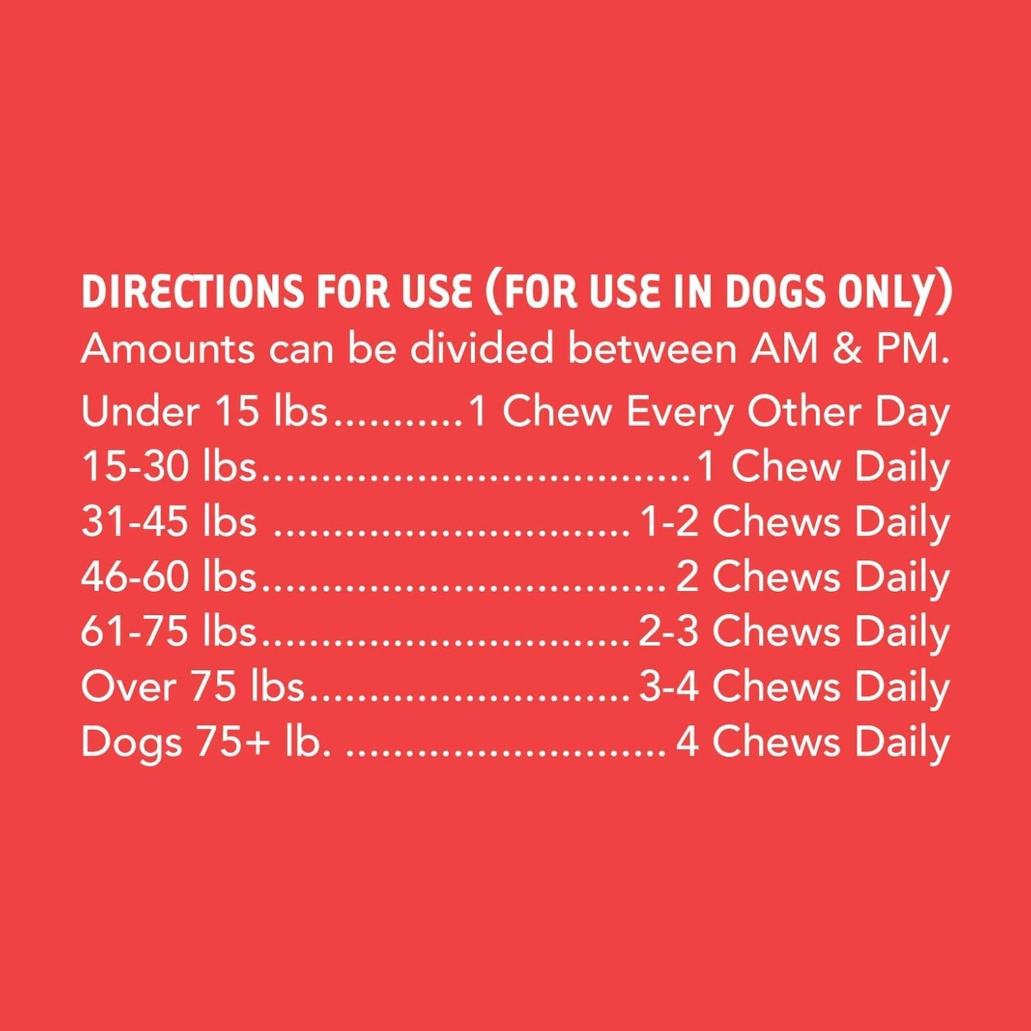 Antarctic Krill Oil Omega 3-6-9 Skin & Coat Supplement for Dogs - Allergy Relief Chews, 120 Count