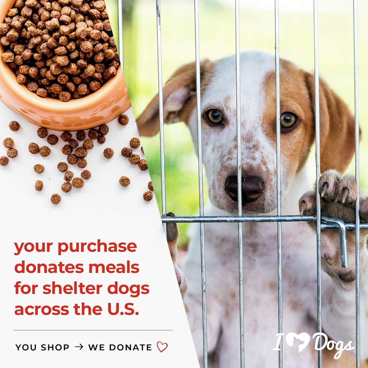 Antarctic Krill Oil Omega 3-6-9 Skin & Coat Supplement for Dogs - Allergy Relief Chews, 120 Count