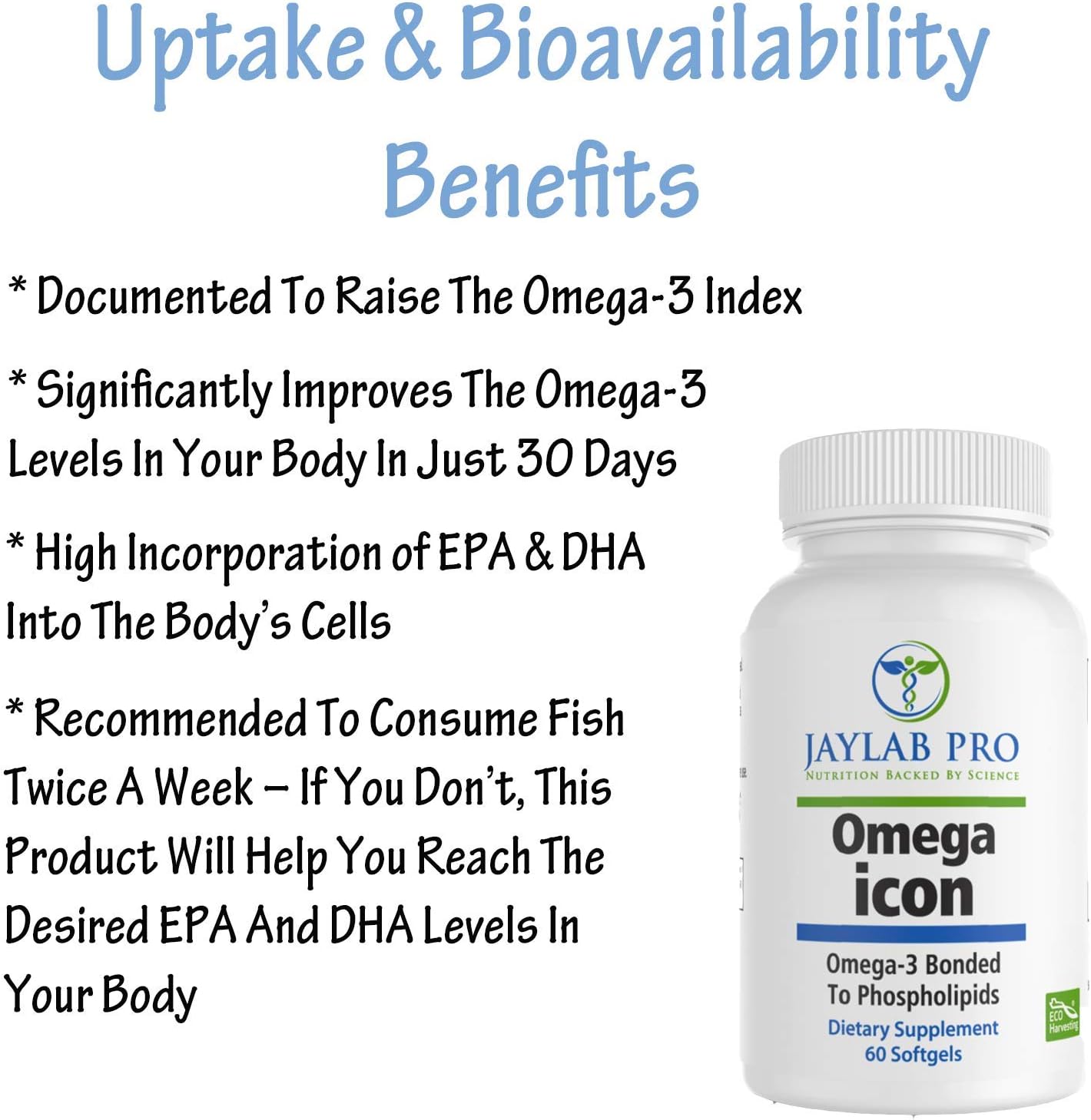 Antarctic Superba Boost Krill Oil Supplement - Phospholipid Omega-3 with Astaxanthin for Heart Health - 1000mg, 100% Traceable