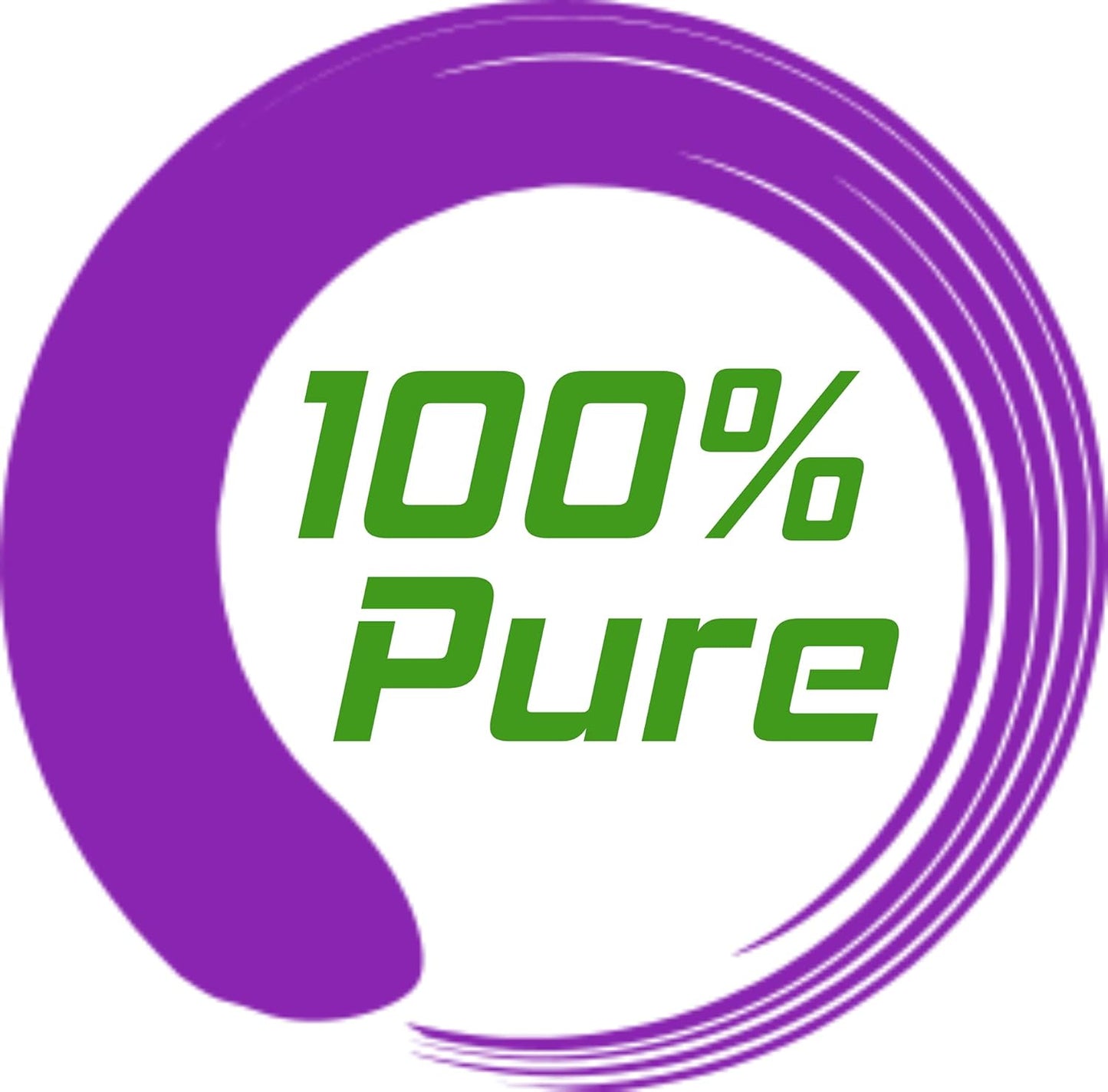 Antioxidant Alpha Lipoic Acid Powder (RS-ALA, Pure ALA) in Multiple Sizes with Scoop - Powdermint Formula