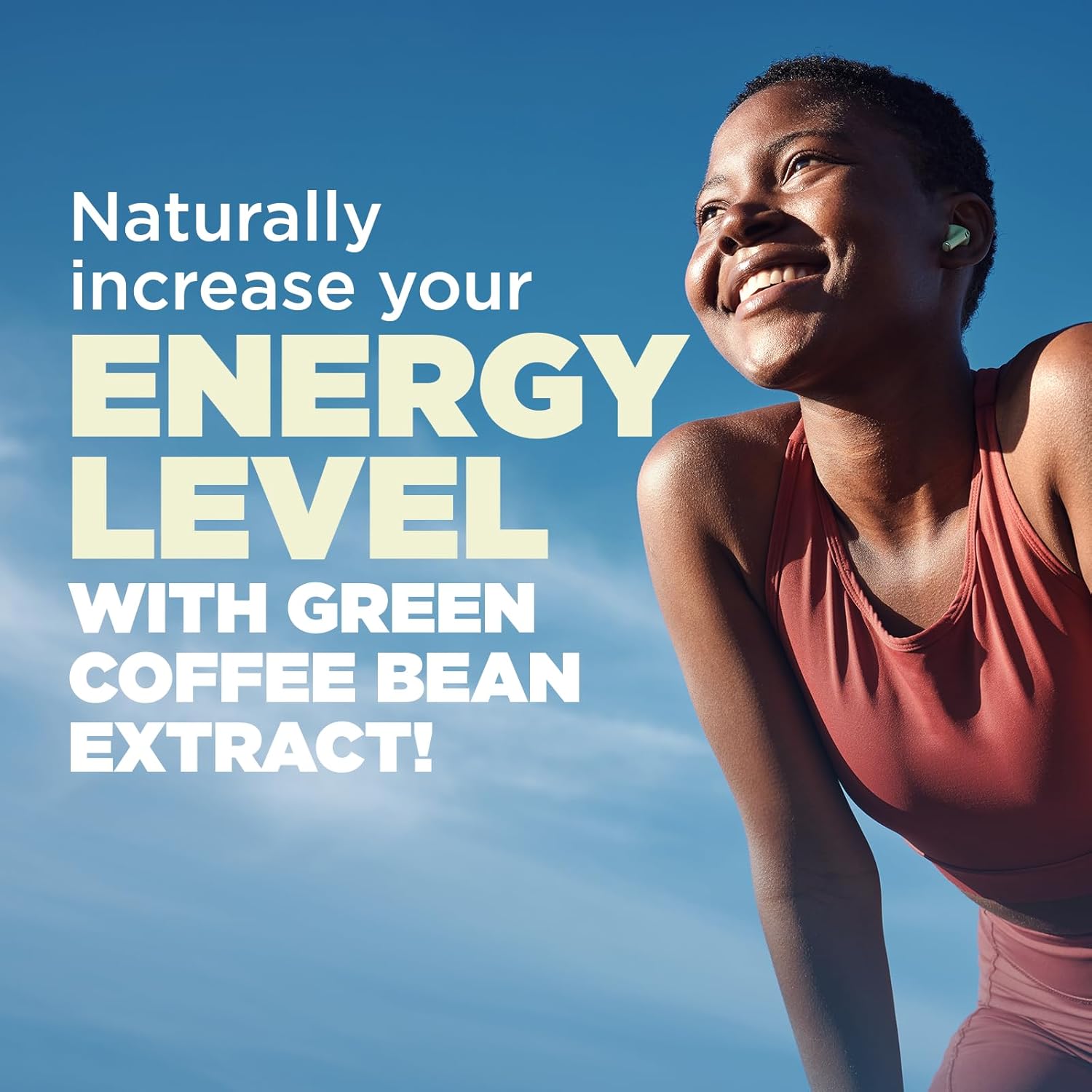 Antioxidant-Rich Omnitrition Supplements Kit: Green Coffee Bean Extract (60 Capsules) and Garcinia Cambogia (120 Veggie Capsules) for Vitality | Pure Formula, Additive-Free