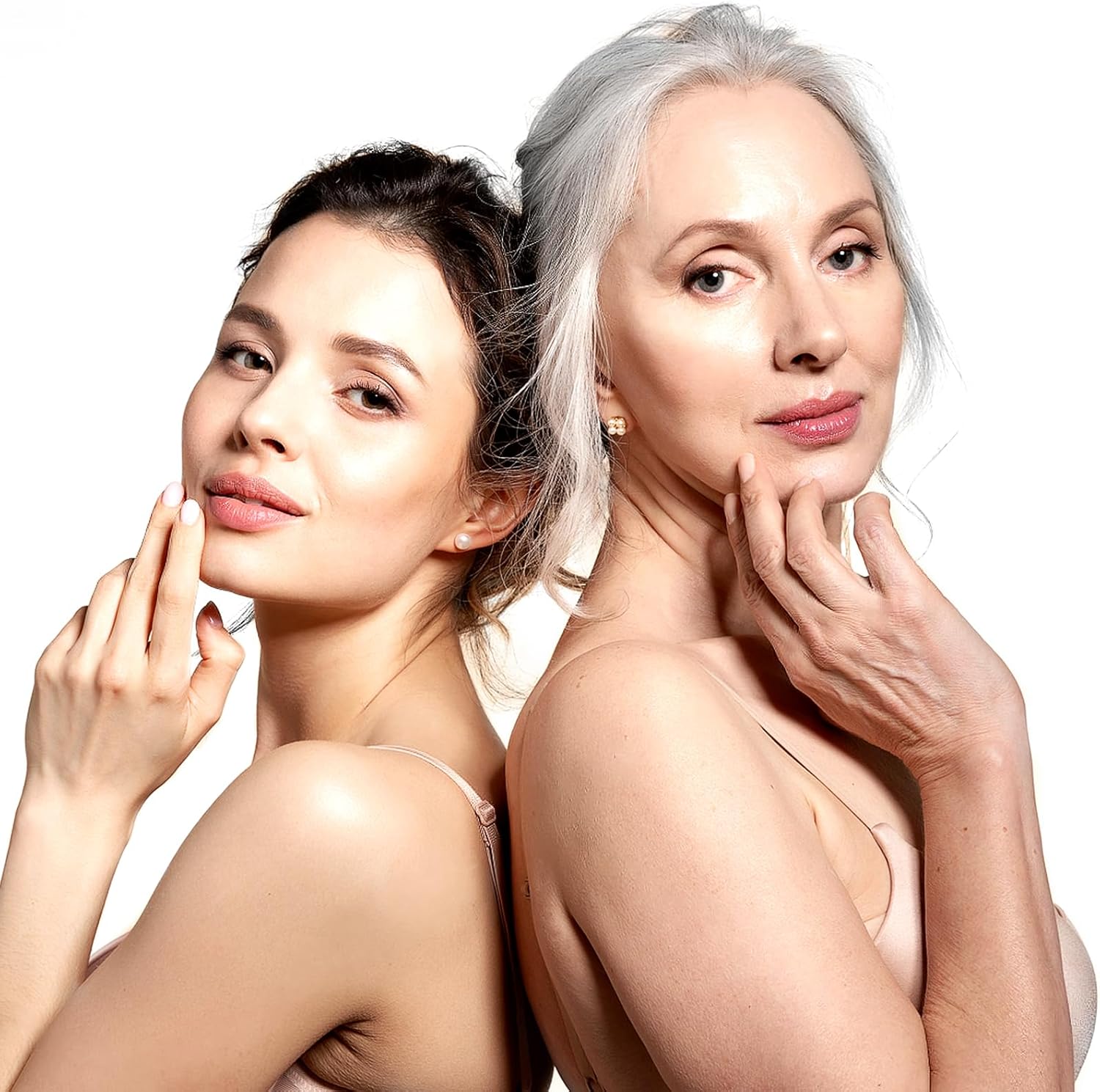 Antioxidant-Rich Polyphenols Supplement with Quercetin, Resveratrol, Turmeric, and Green Tea - 90 Capsules for Immune Support and Energy Boost