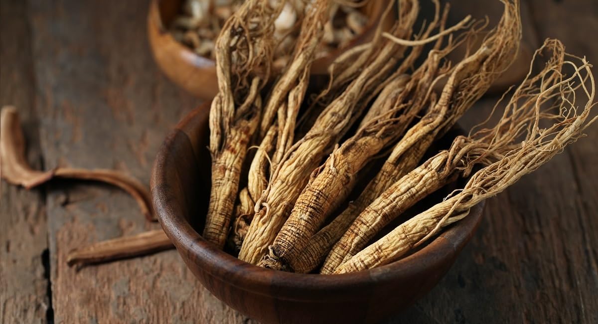 Antler Farms Red Panax Ginseng Extract Capsules - 100% Pure, 500mg, 180 Count - High Ginsenosides from Changbai Mountains