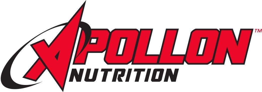 Apollon Bloody Hell Nitric Oxide Maximizer with 3 Stage Pump - 80 Capsules