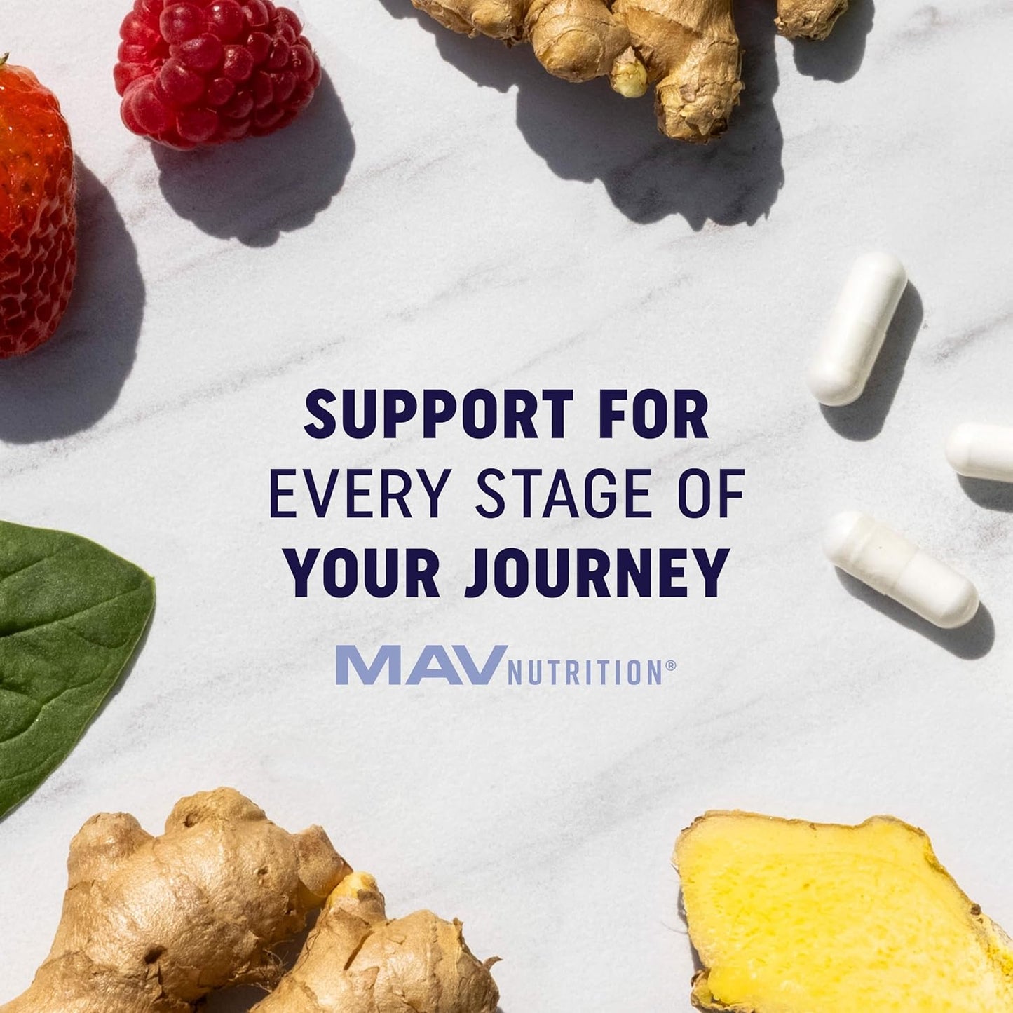 Apple Cider Vinegar Gummies for Metabolism, Energy, Digestion, and Lean Body Mass Support - 60 Ct. for Men & Women