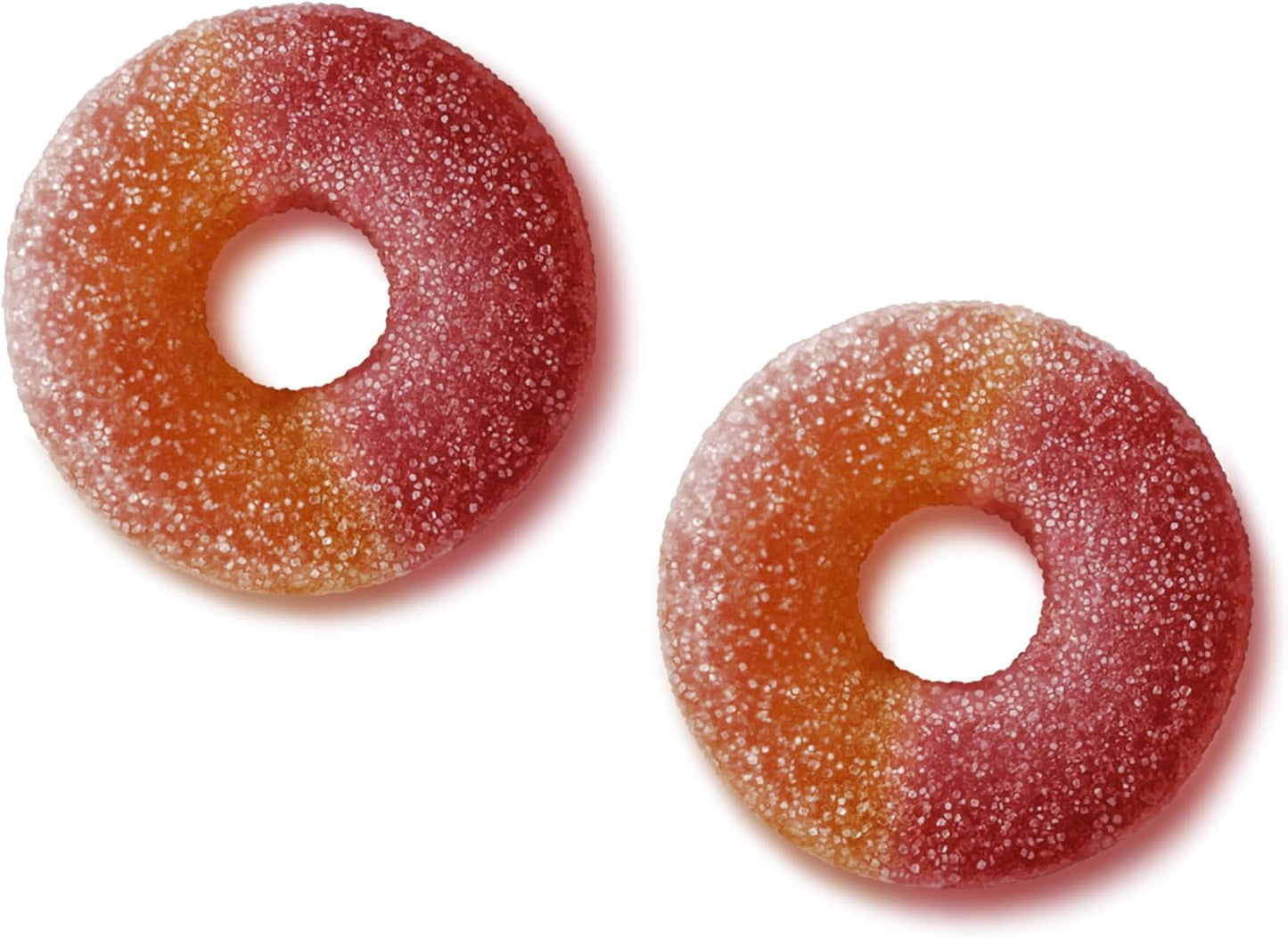 Apple Cider Vinegar Gummy Rings with Vitamin B12 and Chromium for Energy and Digestive Health - 30 Chewable Supplements