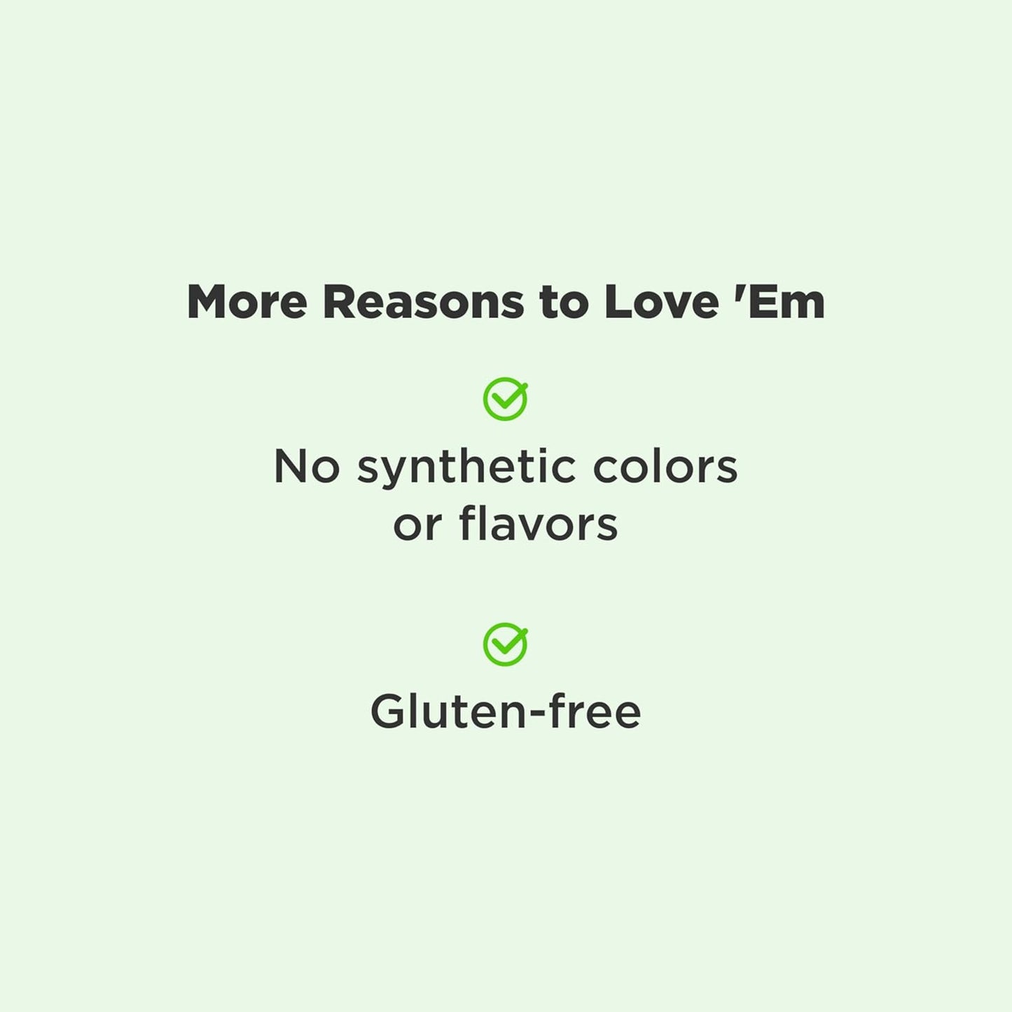 Apple Cider Vinegar Gummy Rings with Vitamin B12 and Chromium for Energy and Digestive Health - 30 Chewable Supplements