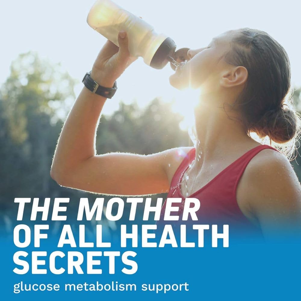 Apple Cider Vinegar Keto Diet Pills with BHB Exogenous Ketones - Energy & Focus Support - 240 Capsules for Women & Men