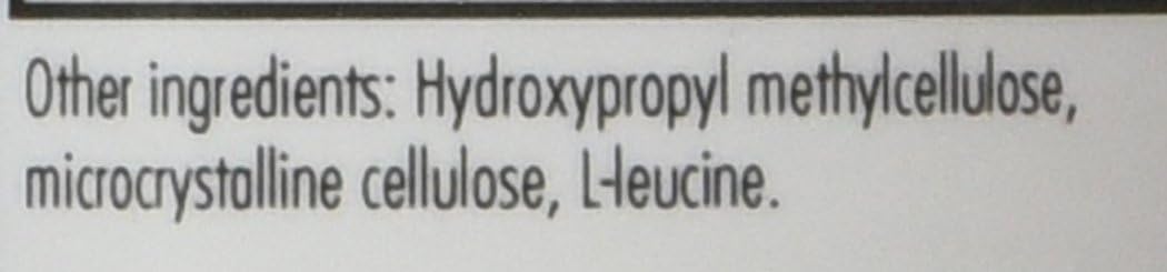AR Group Artemisinin Supplement - Supports GI Tract Health, Pure Qinghaosu from Artemisia annua, Thujone-Free, Hypoallergenic, Vegetarian Capsules - 90 Count