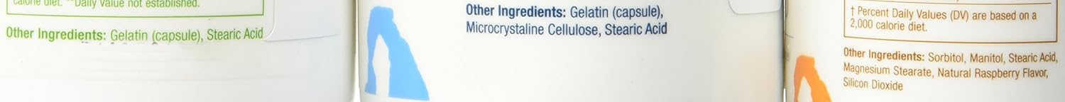 Arches Tinnitus Combo Pack with Ginkgo Max 26/7 - Natural Relief for Ringing Ears - 6 Bottles, 90 Day Supply