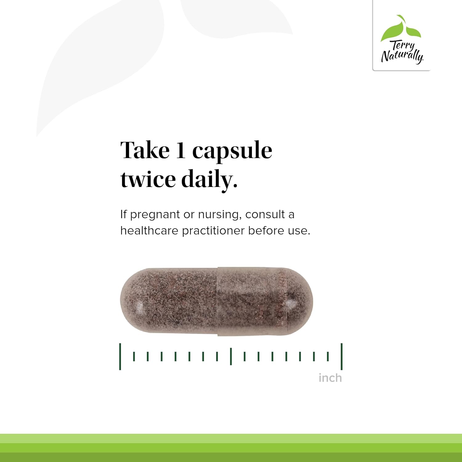 Aronia Berry Complex with Grape Seed Extract - Antioxidant Heart Support Supplement - 60 Capsules