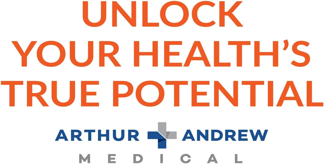 Arthur Andrew Medical Floraphage Prebiotic and Probiotic Multiplier 30 Capsules for Gut Health