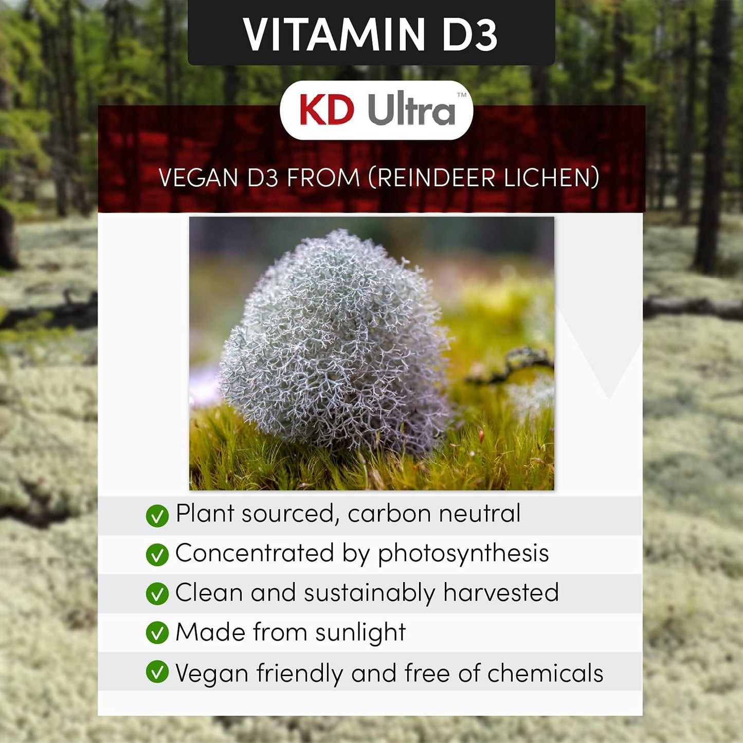 Arthur Andrew Medical KD Ultra Immunity Support for Heart and Bone Health - 90 Capsules
