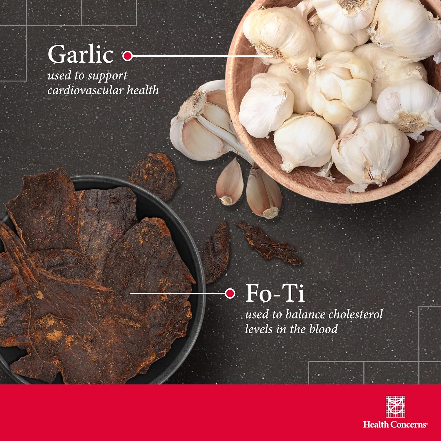 Astra Garlic Capsules for Blood Health Support - 90 Garlic Supplement Capsules for Overall Well-Being