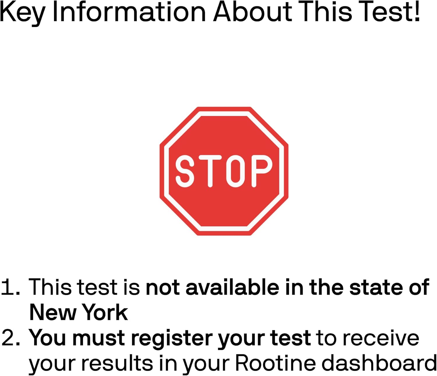 At-Home Cortisol Stress Test: Measure Daily Levels, Find 24-Hour Balance, Personalized Plan, CLIA-Certified Results for Men and Women