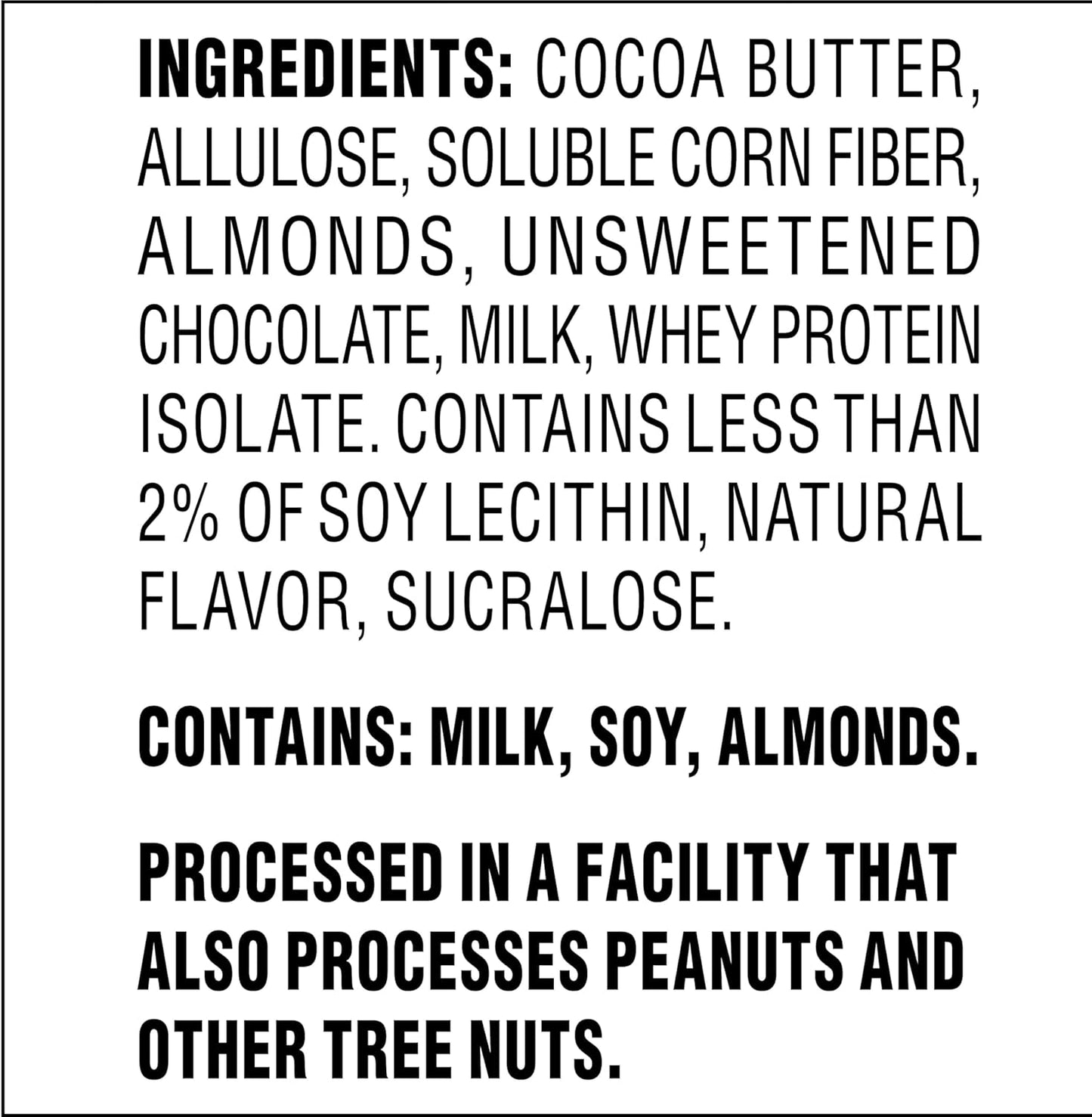 Atkins Endulge Almond Craze Bars - Low Net Carbs, High Fiber, Keto Friendly - 16 Pack
