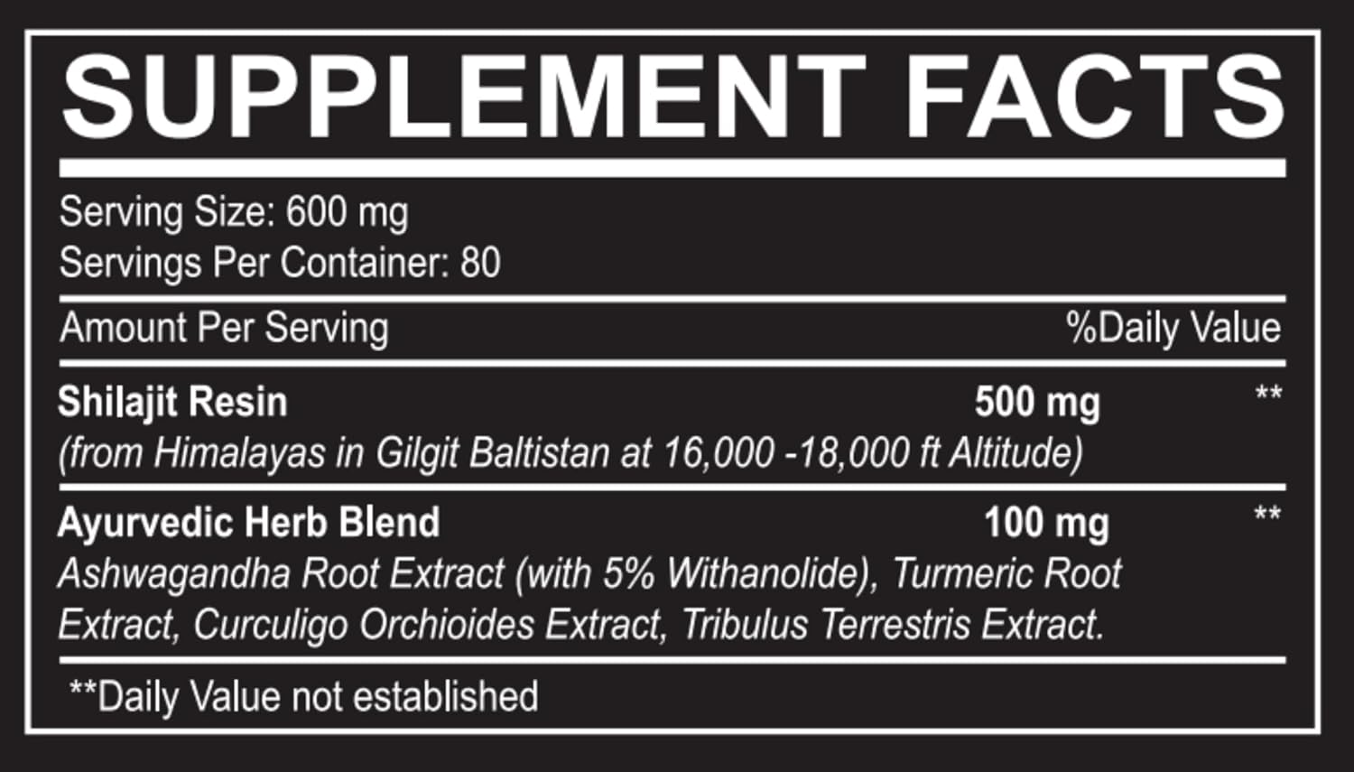 Authentic Himalayan Gold Grade Shilajit Resin Home Studio Collection | Pure Unfiltered Energy Boost | 85+ Trace Minerals | Immune Support | 50g Bottle with Spoon