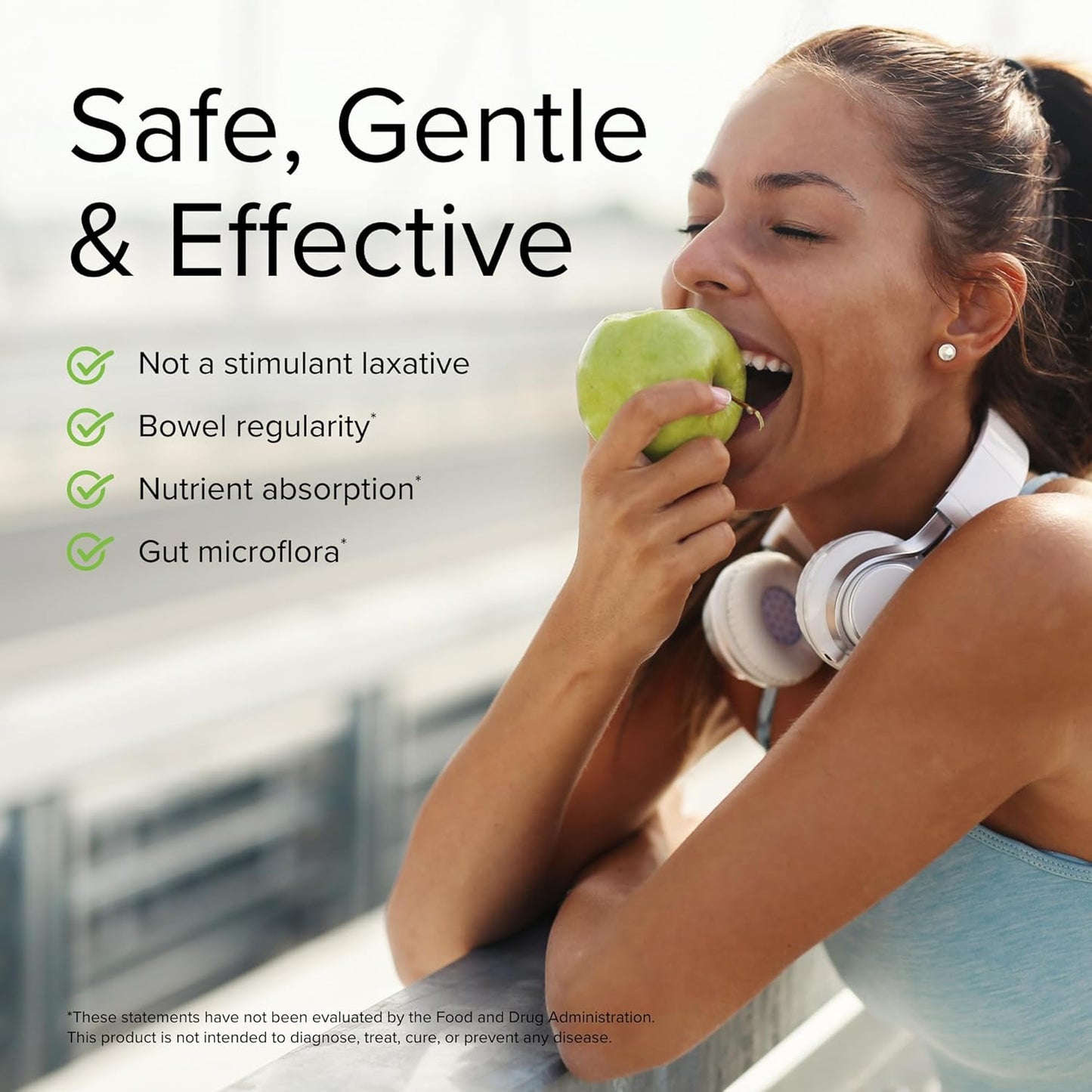 Ayurvedic Digestive Formula Capsules - Promotes Gut Health & Nutrient Absorption - Non-GMO, Vegan, Gluten Free - 60 count