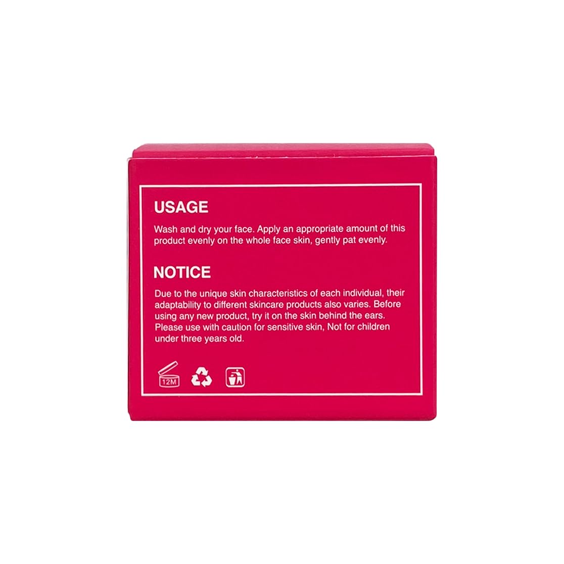 AZ BIOTECH Resveratrol, Algae Oil & Vitamin C Night Cream - 1.69 fl, Anti-aging & Moisturizing Formula