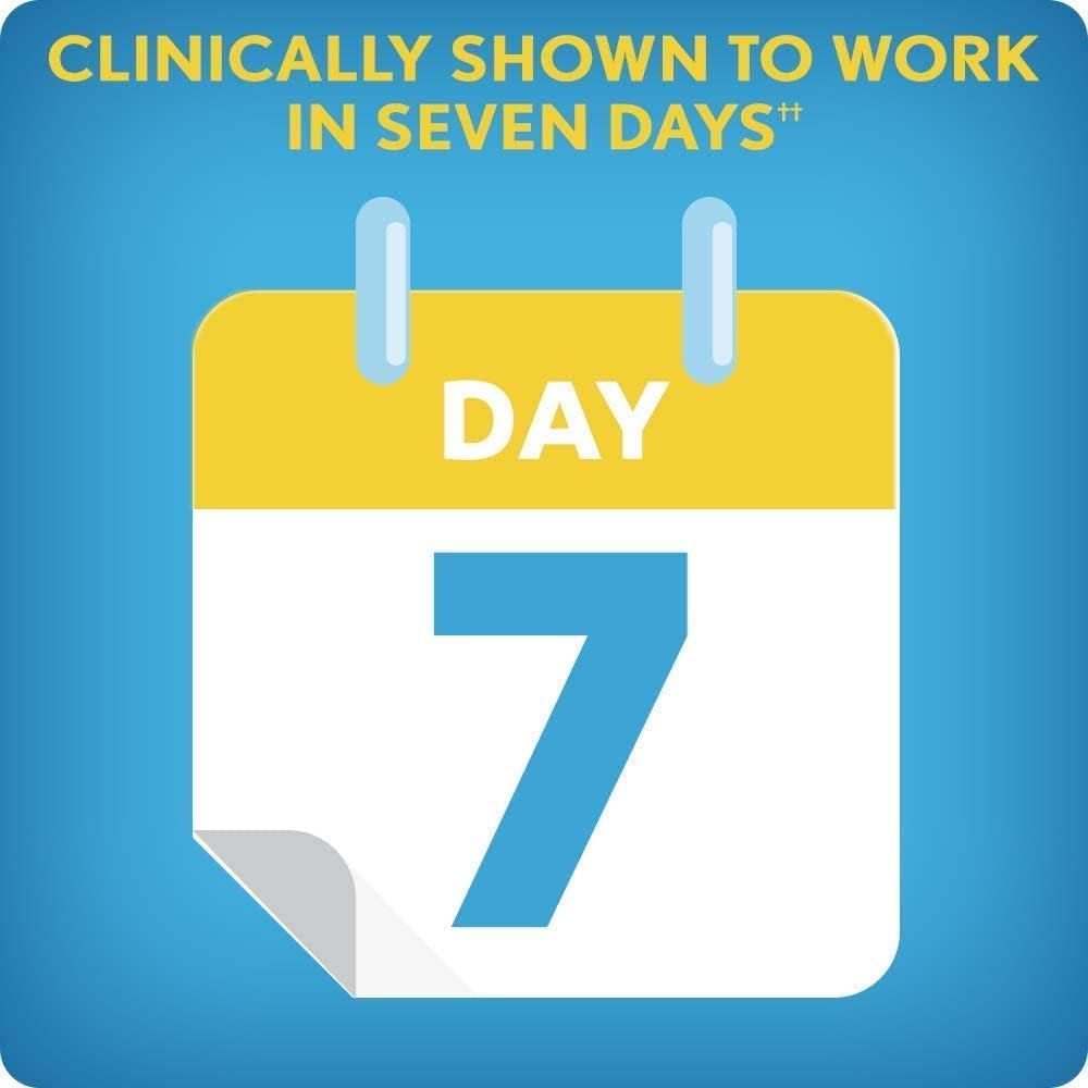 AZO Complete Feminine Balance Daily Probiotics - Supports Vaginal Health, pH Balance, Yeast Protection - Non-GMO, 60ct