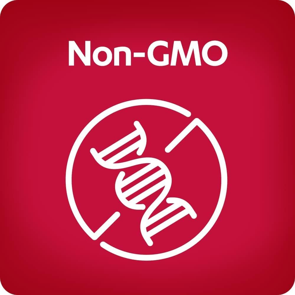 AZO Cranberry Urinary Tract Health Gummies - Natural Berry Flavor, Non-GMO, 72 Count - Equivalent to 36 Glasses of Cranberry Juice - Cleanses & Protects