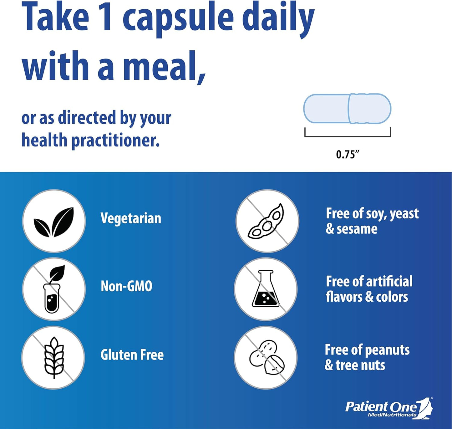 B-Complex Supplement for Energy, Heart, and Brain Health - 60 Capsules with Quatrefolic for Active Essentials