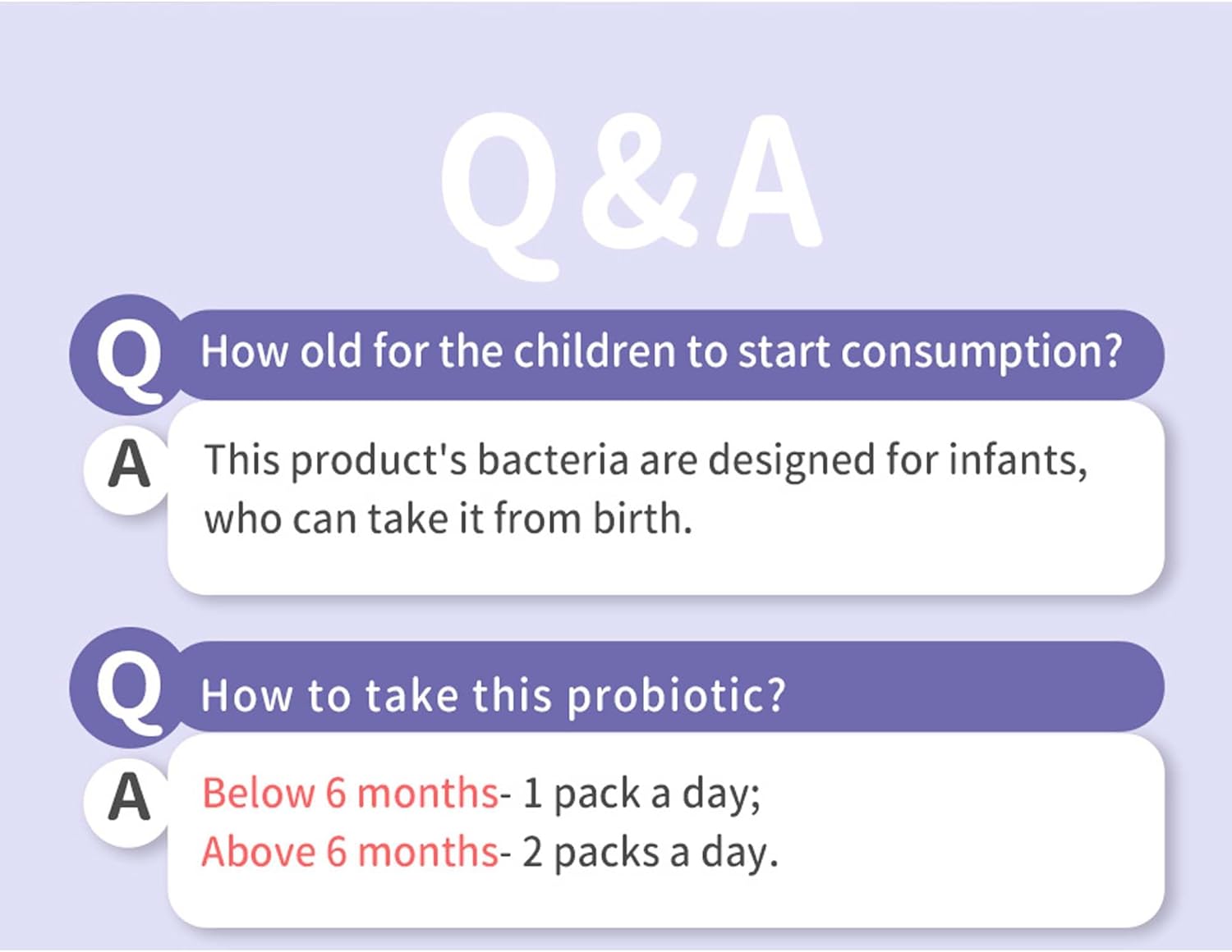 Baby Probiotic Powder with Vitamin D - Reduces Colic, Gas, Spit-ups, Promotes Healthy Poops, Digestive Comfort - 30 Sticks for Newborns, Babies, Infants