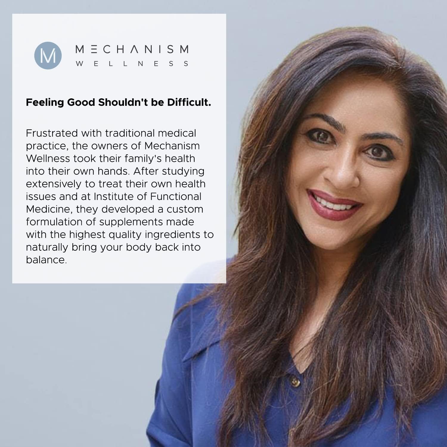 Balance Hormones & Boost Energy with DIM Maca Wellness Supplements for Men & Women - 30 Capsules