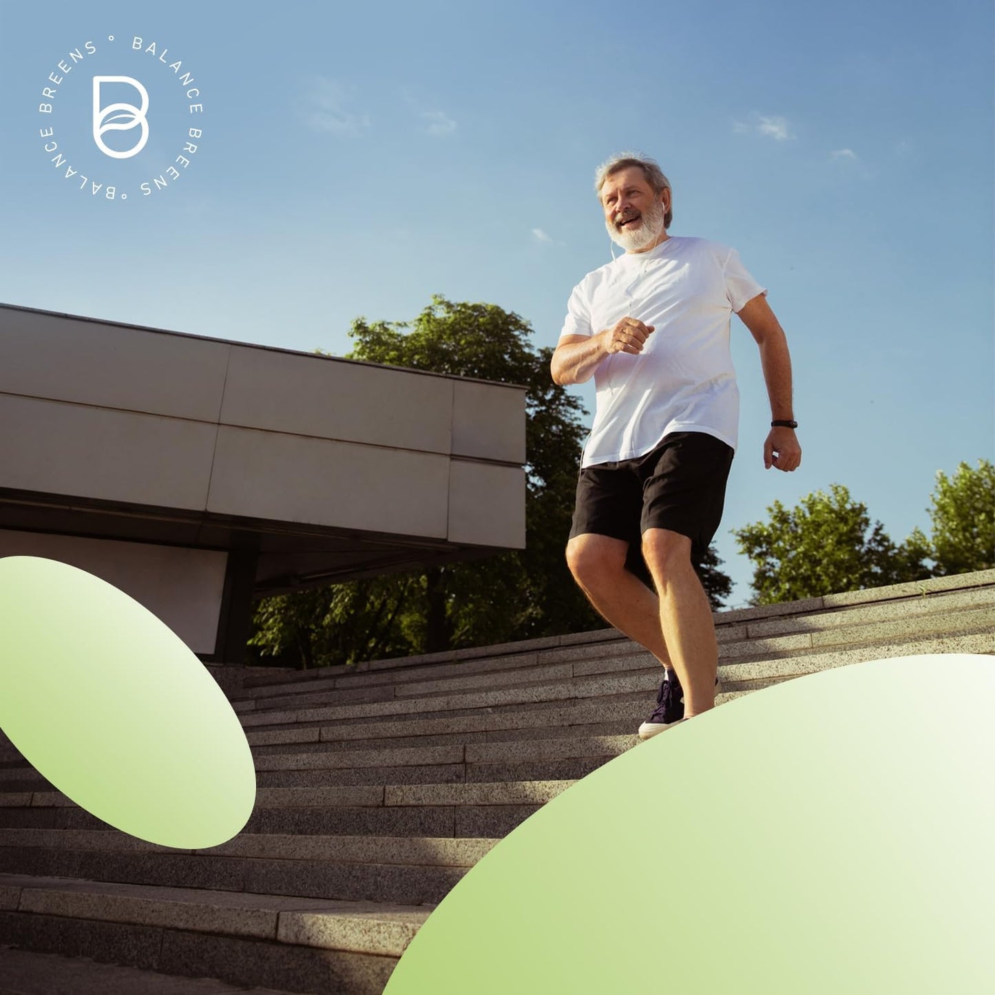 Balancebreens Bromelain 500mg & Olive Leaf Extract-Quercetin 400mg Combo for Immunity Boost - 180 Capsules with Bioperine Black Pepper Extract