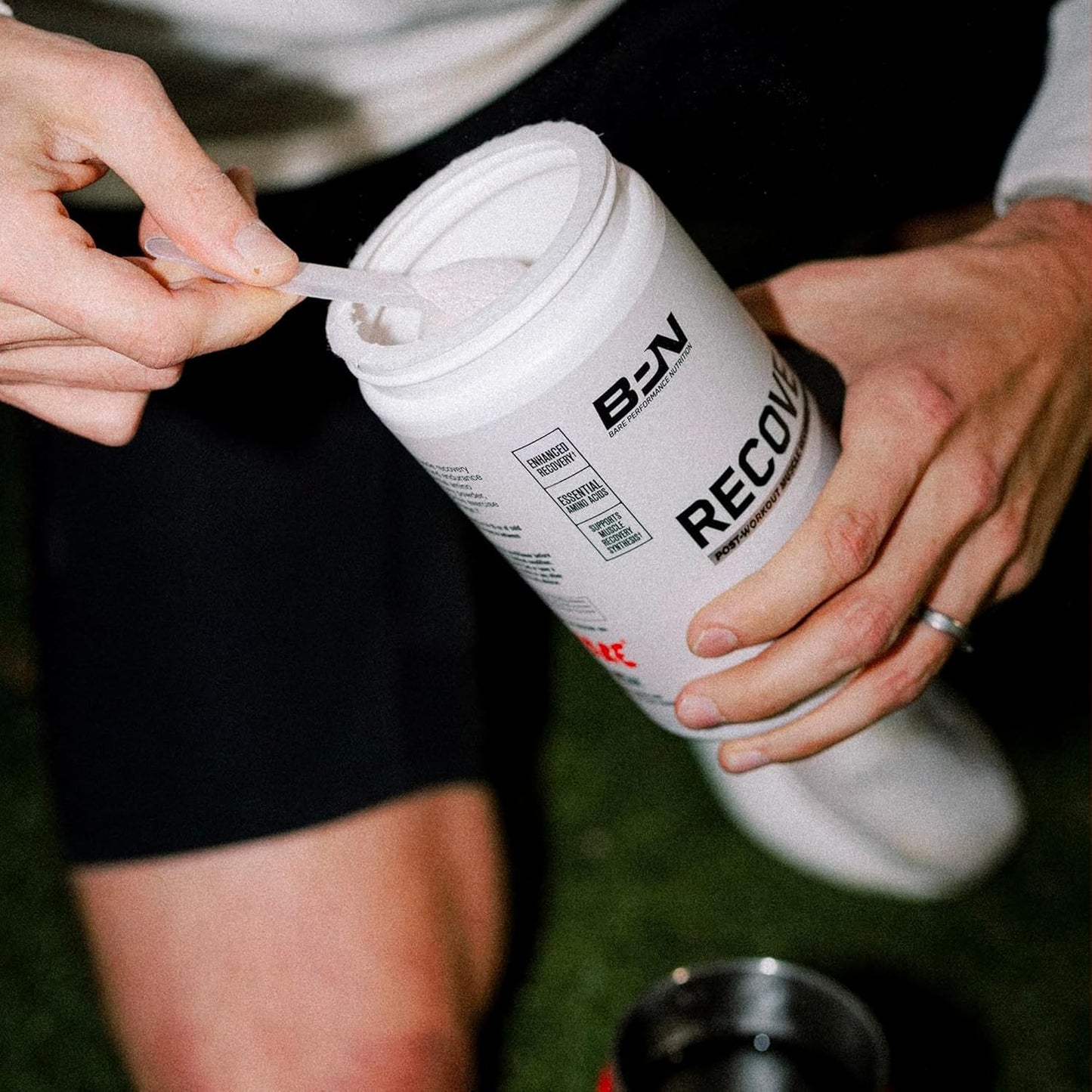 BARE PERFORMANCE NUTRITION BPN Recover & G1M Lemon Lime Bundle - Ultimate Recovery and Hydration Combo