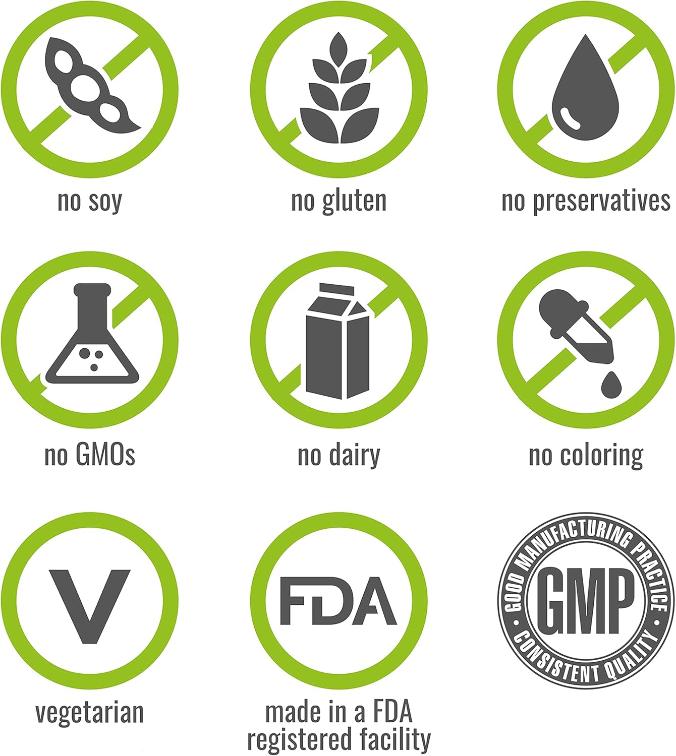 Bariatric Multivitamin with Iron for Post-Gastric Bypass Surgery - Natural Whole Food Nutrition - 120 Veggie Capsules