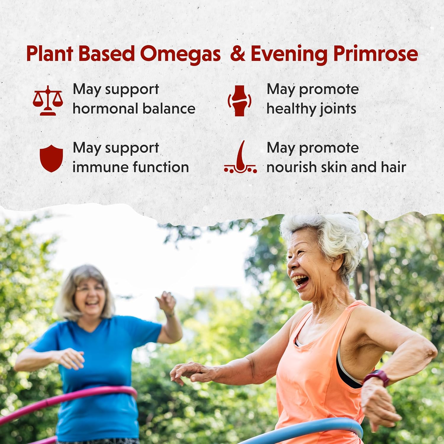 Barlean's Essential Woman Liquid Supplement, Organic Flaxseed & Evening Primrose Oil, Omega 3 6 9, 12 oz